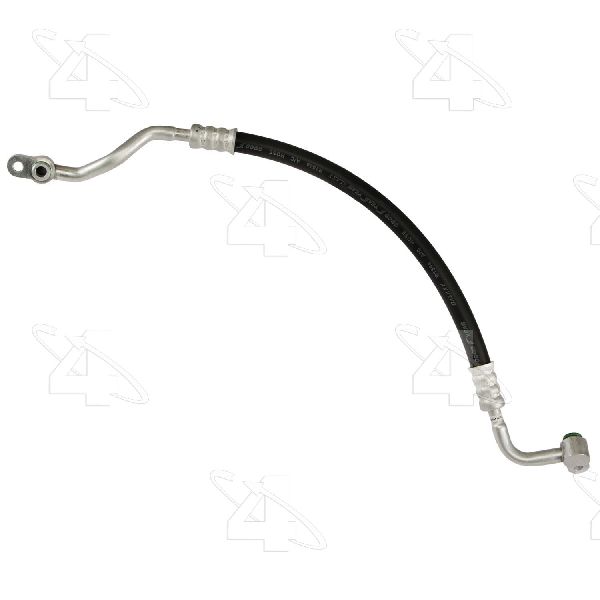 2013-2015 Acura ILX A/C Refrigerant Discharge Hose (Four Seasons)