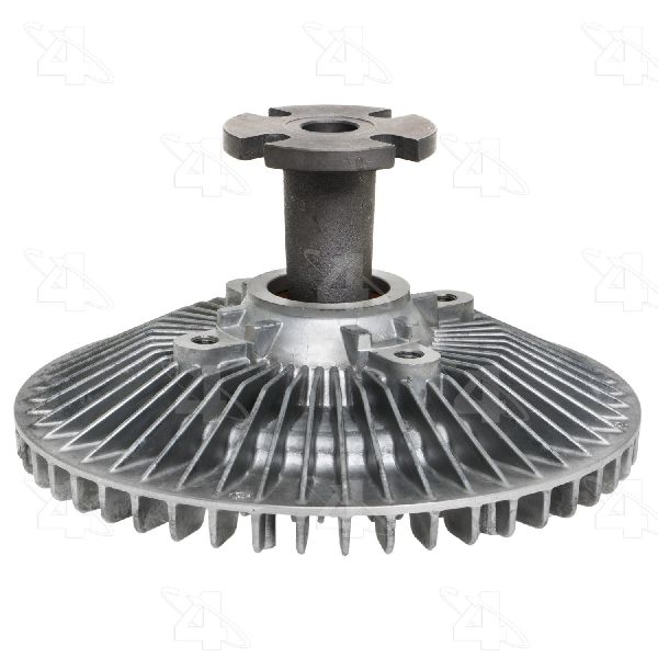 1980-1981 Cadillac Eldorado Engine Cooling Fan Clutch (Four Seasons)