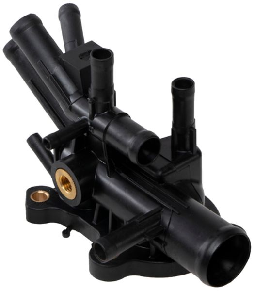 2013-2018 Nissan Altima Engine Coolant Thermostat Housing (Four Seasons)