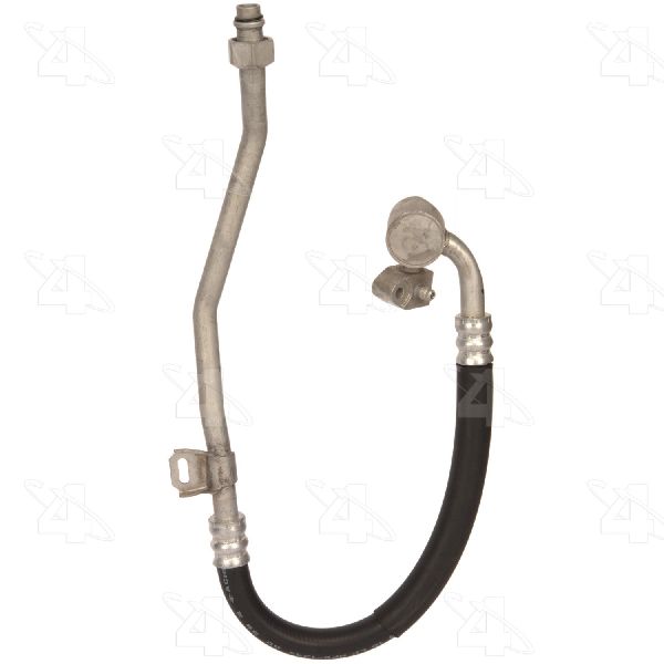 1991-1994 Nissan Maxima A/C Refrigerant Suction Hose (Four Seasons)
