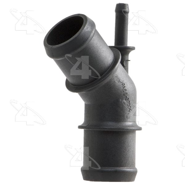 2002-2008 Audi A4 Engine Coolant Hose Connector (Four Seasons)