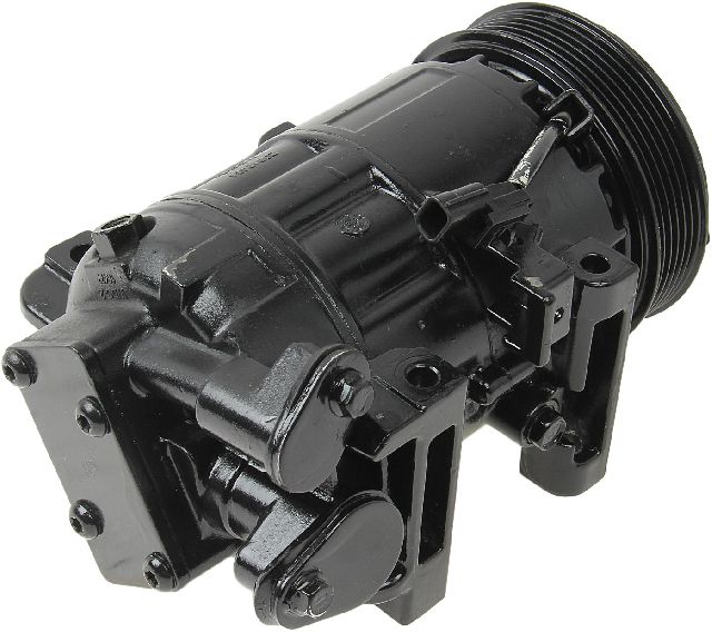 2013-2018 Nissan Altima A/C Compressor (Four Seasons)