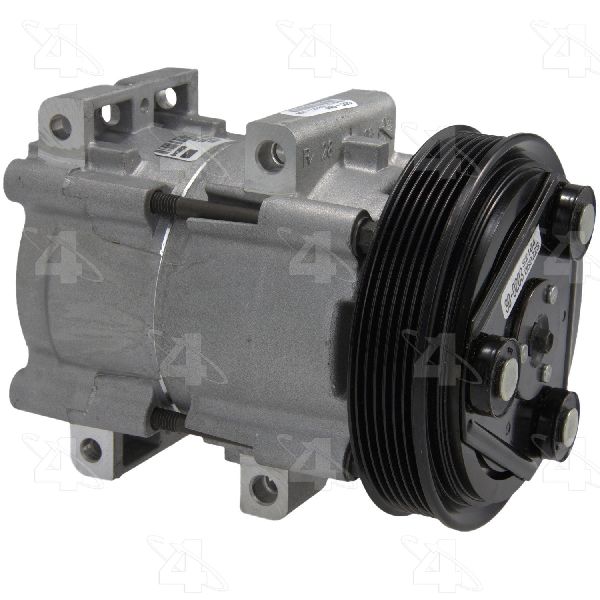 2000-2002 Ford Focus A/C Compressor (Four Seasons)