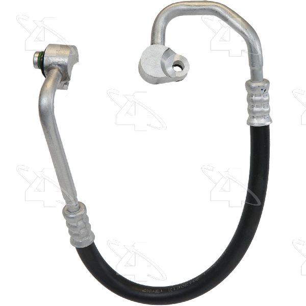 2008-2010 Dodge Grand Caravan A/C Refrigerant Discharge Hose (Four Seasons)
