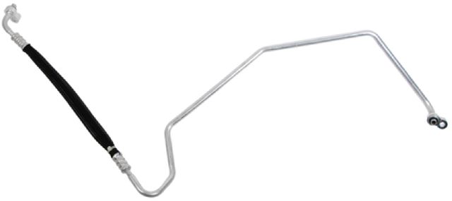 2019-2024 Ram 1500 A/C Refrigerant Discharge Hose (Four Seasons)