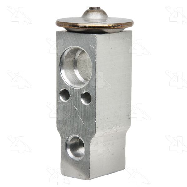 2004 Lexus GX470 A/C Expansion Valve - Front (Four Seasons)