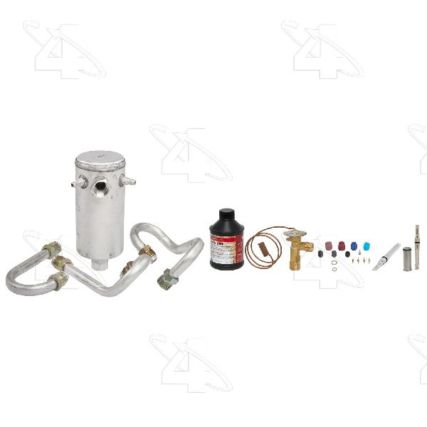 1977-1983 Cadillac Eldorado A/C Compressor Replacement Service Kit (Four Seasons)