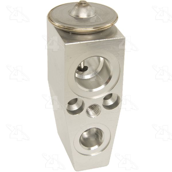 2009-2017 Lincoln Navigator A/C Expansion Valve - Front (Four Seasons)
