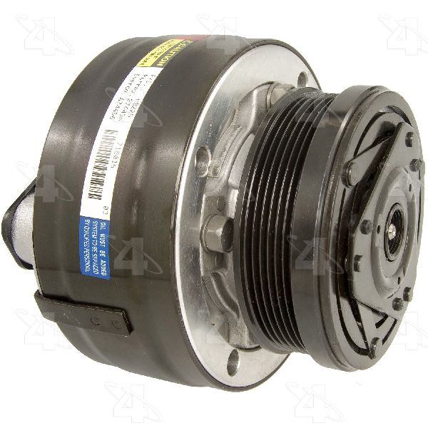 1986-1987 Buick Regal A/C Compressor (Four Seasons)