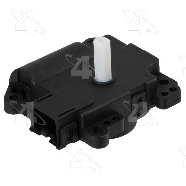 2000-2002 Ford Focus HVAC Recirculation Door Actuator (Four Seasons)