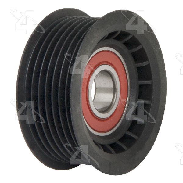 1994-2002 Volkswagen Jetta Accessory Drive Belt Tensioner Pulley (Four Seasons)