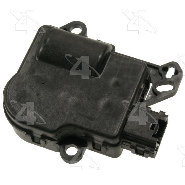2009-2017 Lincoln Navigator HVAC Blend Door Actuator - Left Main or Right Main (Four Seasons)