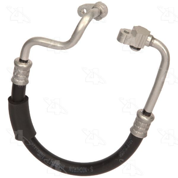 1996-2004 Acura RL A/C Refrigerant Discharge Hose (Four Seasons)