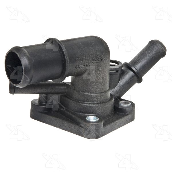 2000-2004 Ford Focus Engine Coolant Water Outlet (Four Seasons)