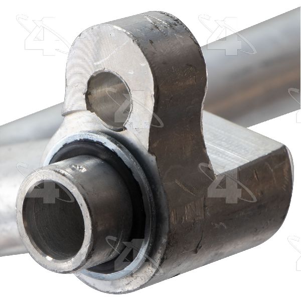 2014-2018 Ram 1500 A/C Refrigerant Suction Hose (Four Seasons)
