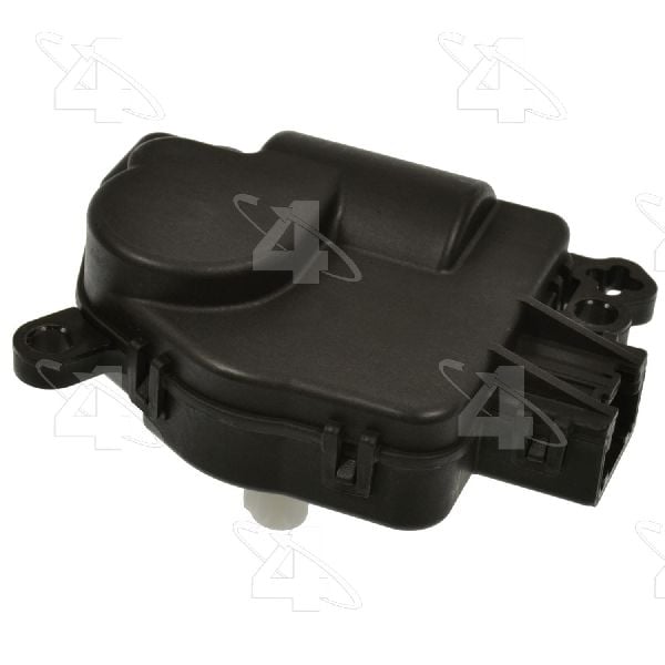 2008-2009 Dodge Durango HVAC Recirculation Door Actuator (Four Seasons)