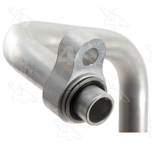 1998-2004 Cadillac Seville A/C Refrigerant Suction Hose (Four Seasons)