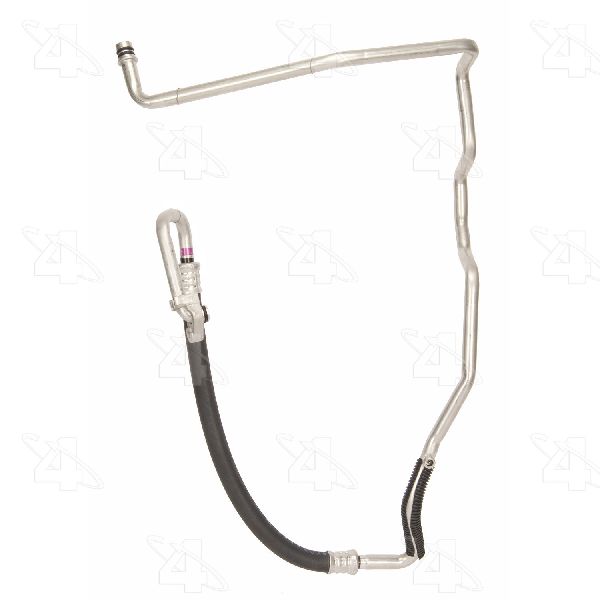 2004-2009 Toyota Prius A/C Refrigerant Suction Hose (Four Seasons)