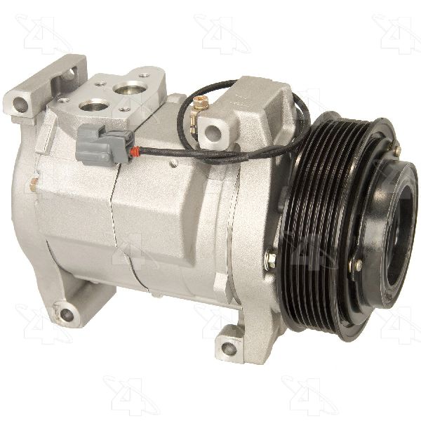 2003-2011 Honda Element A/C Compressor (Four Seasons)