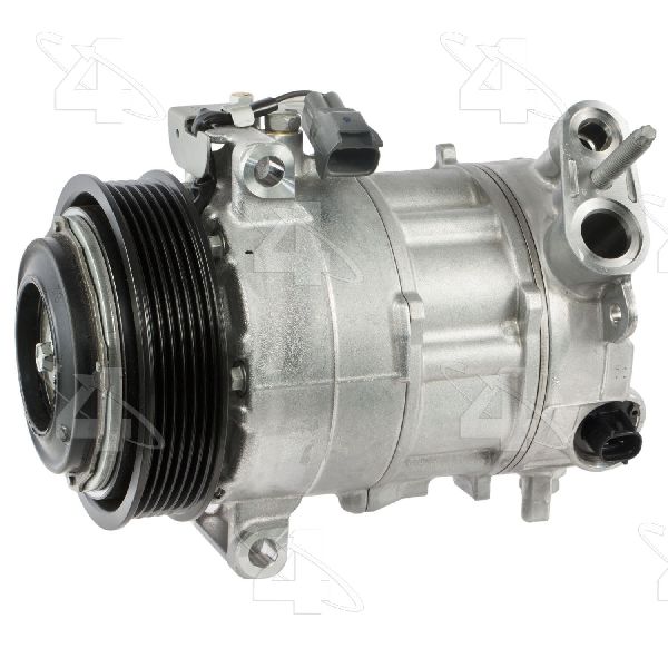 2013-2016 Dodge Dart A/C Compressor (Four Seasons)