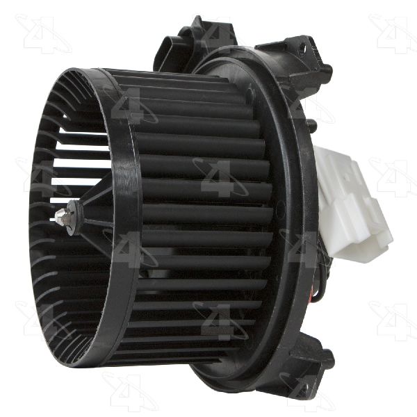 2013-2018 Toyota Yaris HVAC Blower Motor (Four Seasons)