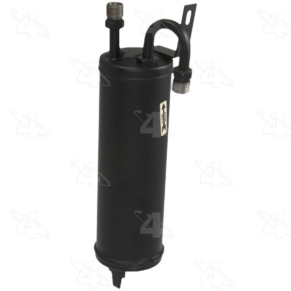 1984-1987 Honda Wagovan A/C Receiver Drier (Four Seasons)