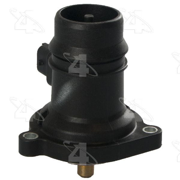 2011-2015 Chevrolet Volt Engine Coolant Thermostat Housing (Four Seasons)