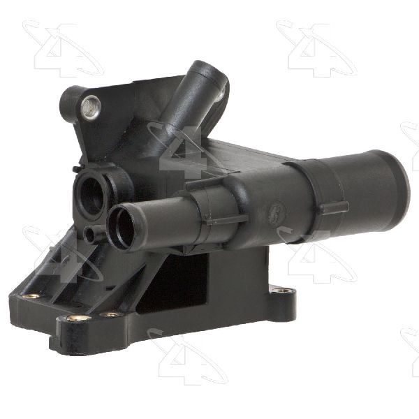 2005-2011 Mazda Tribute Engine Coolant Outlet Flange (Four Seasons)