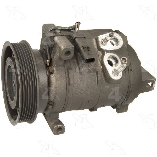 2006 Chrysler 300 A/C Compressor (Four Seasons)