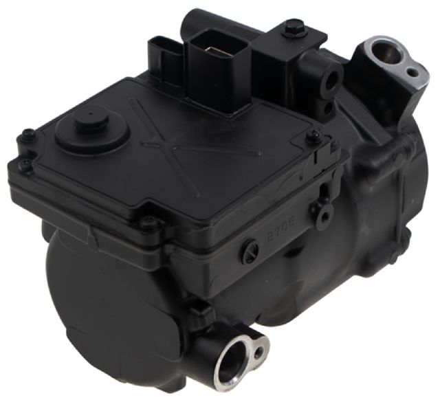 2008-2011 Nissan Altima A/C Compressor (Four Seasons)