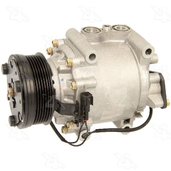2005 Ford Five Hundred A/C Compressor Kit (Four Seasons)