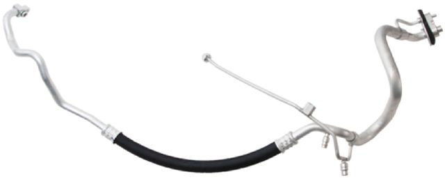 2016-2020 Honda Pilot A/C Suction and Liquid Line Hose Assembly (Four Seasons)