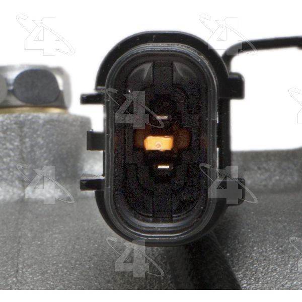 2013-2014 Hyundai Genesis Coupe A/C Compressor (Four Seasons)