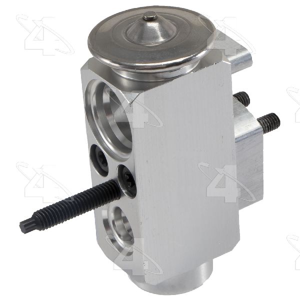 2008-2011 Dodge Grand Caravan A/C Expansion Valve - Rear (Four Seasons)