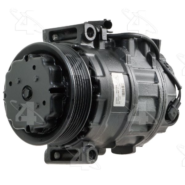 2006-2007 Mercedes-Benz C280 A/C Compressor (Four Seasons)