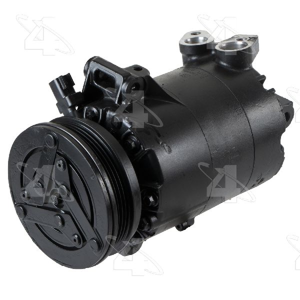 2014-2018 Ford Transit Connect A/C Compressor (Four Seasons)