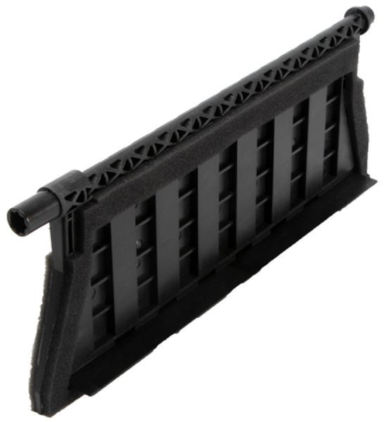 2006-2009 Chevrolet Equinox HVAC Blend Door (Four Seasons)