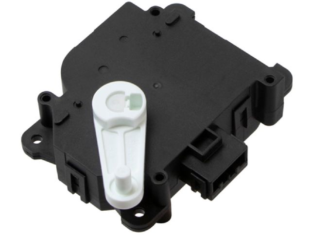 2003-2011 Honda Element HVAC Blend Door Actuator (Four Seasons)