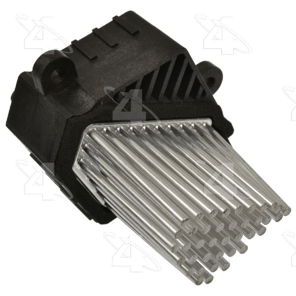2004-2010 BMW X3 HVAC Blower Motor Resistor (Four Seasons)