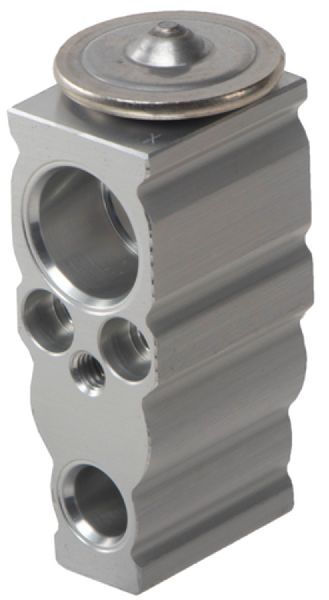 2018-2019 Lexus RX350L A/C Expansion Valve - Front (Four Seasons)