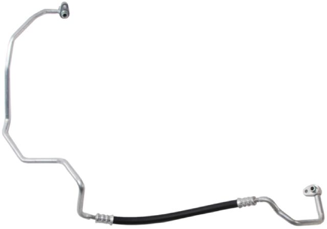2010-2023 Lexus GX460 A/C Refrigerant Discharge Hose (Four Seasons)