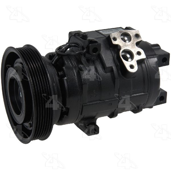 1999-2004 Honda Odyssey A/C Compressor (Four Seasons)