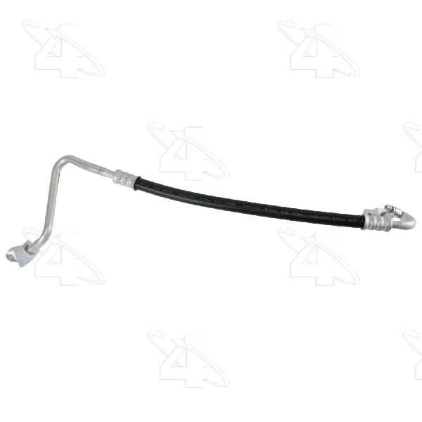 2009-2014 Cadillac CTS A/C Refrigerant Discharge Hose (Four Seasons)