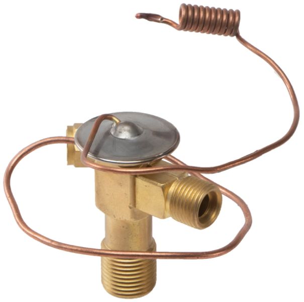 1985-1988 BMW 535i A/C Expansion Valve (Four Seasons)