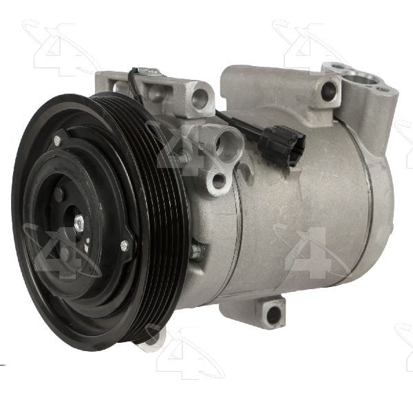 1999-2002 INFINITI G20 A/C Compressor (Four Seasons)
