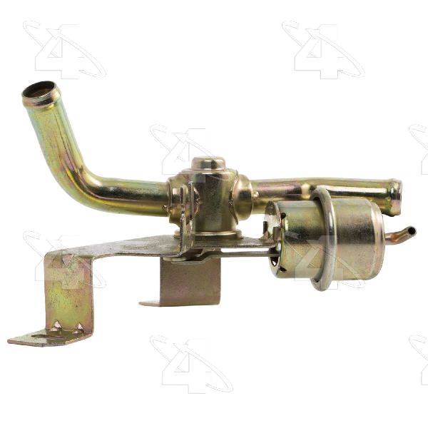 1986-1990 Ford Aerostar HVAC Heater Control Valve - Front (Four Seasons)