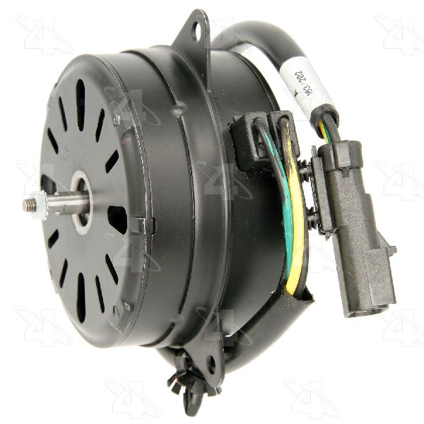 1998-2004 Dodge Intrepid Engine Cooling Fan Motor - Right (Four Seasons)