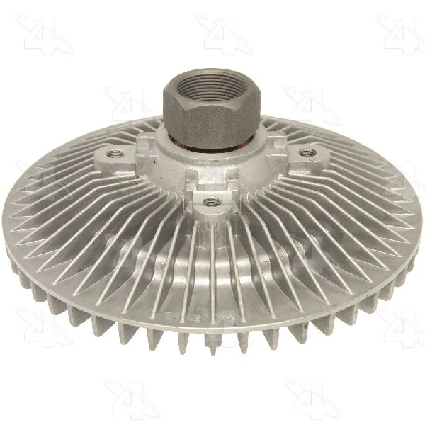 2002-2003 Dodge Durango Engine Cooling Fan Clutch (Four Seasons)