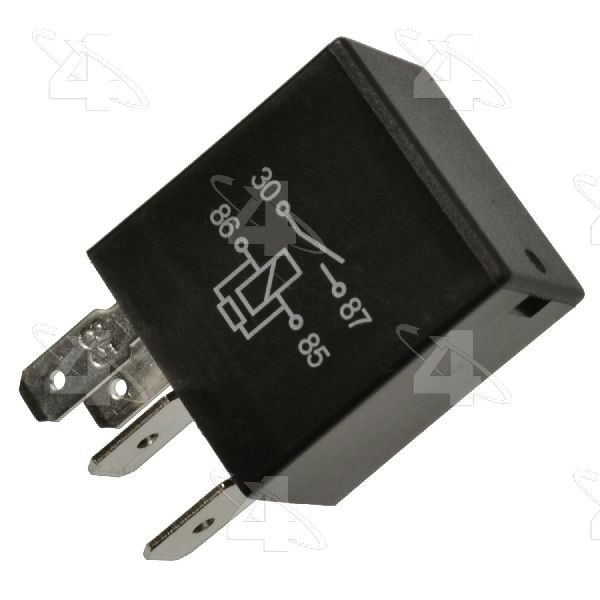 2009 Mazda 3 A/C Compressor Control Relay (Four Seasons)