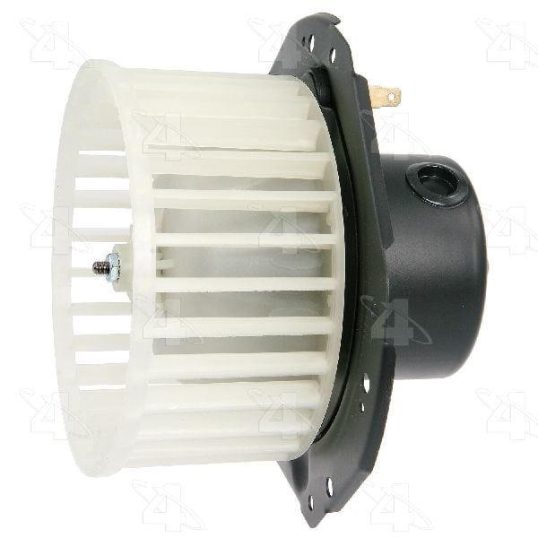 1978-1991 Buick Century HVAC Blower Motor (Four Seasons)